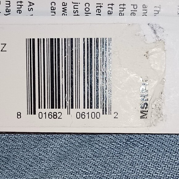 NEW Hudson Midrise Ankle Suzzi Super Skinny knee patch jeans size 26 - Picture 10 of 11